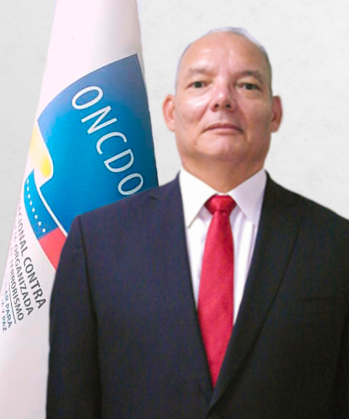 G/D Santiago Leon Sandoval